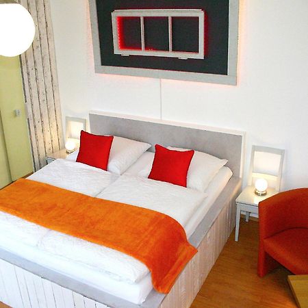 Boutique Hotel Little Venezia บัมแบร์ก ห้อง รูปภาพ