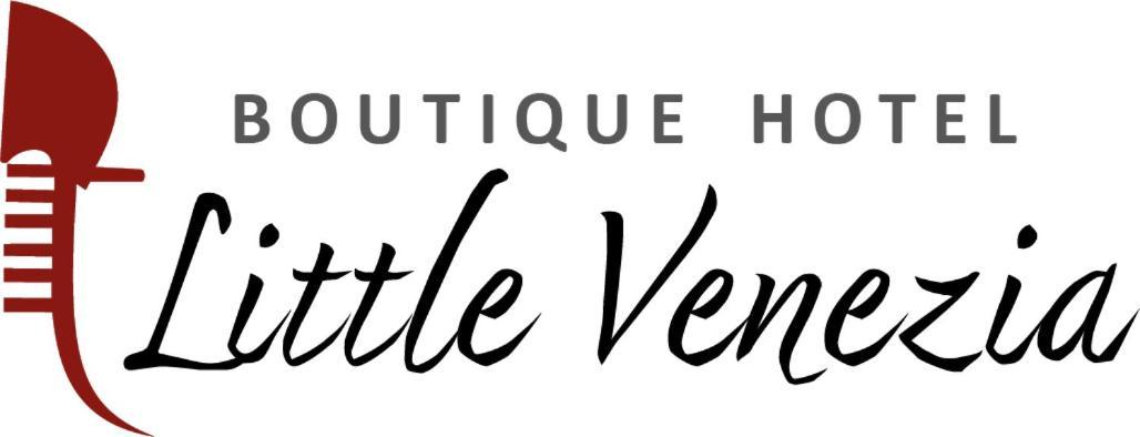 Boutique Hotel Little Venezia บัมแบร์ก ภายนอก รูปภาพ