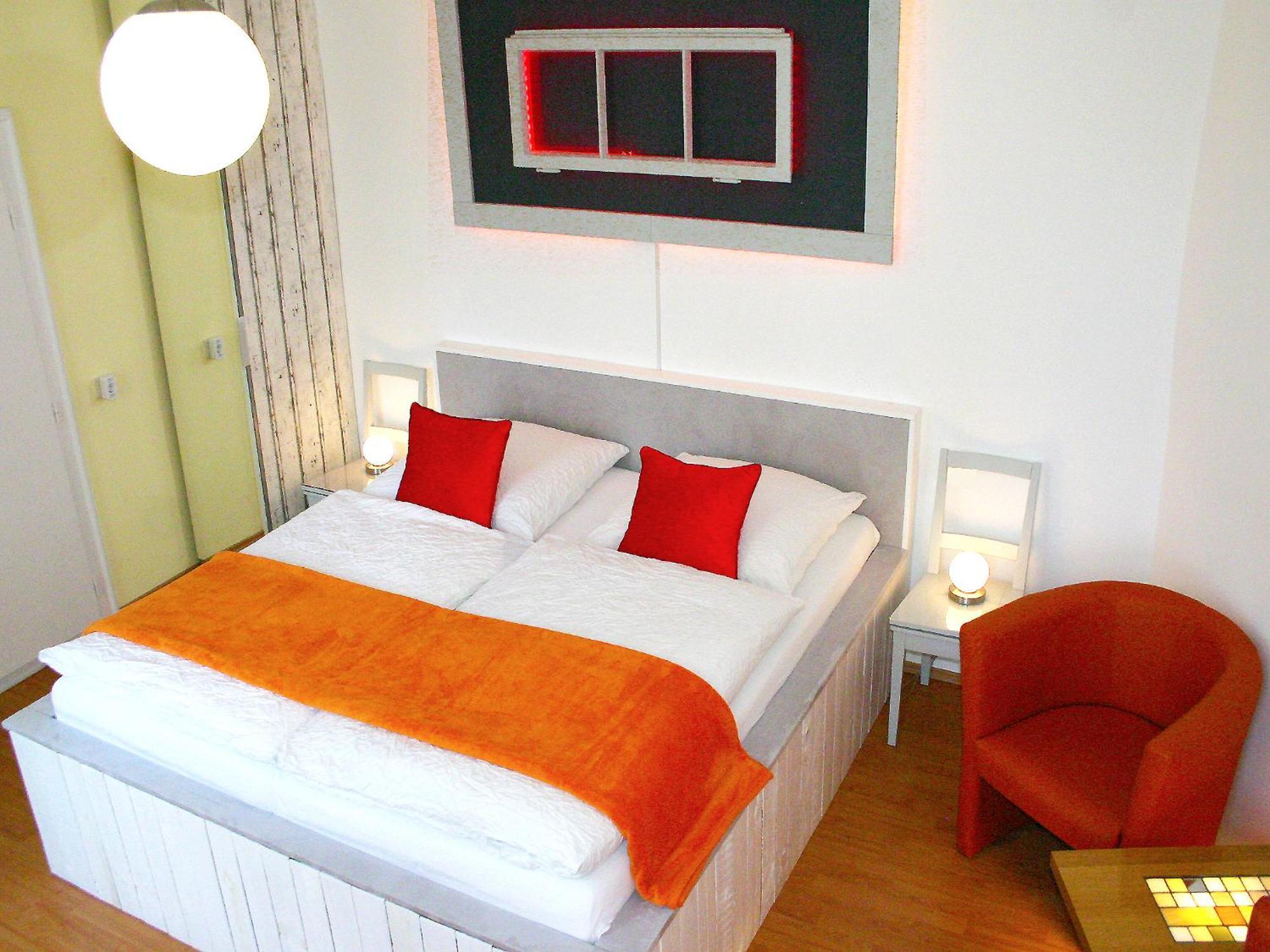 Boutique Hotel Little Venezia บัมแบร์ก ห้อง รูปภาพ
