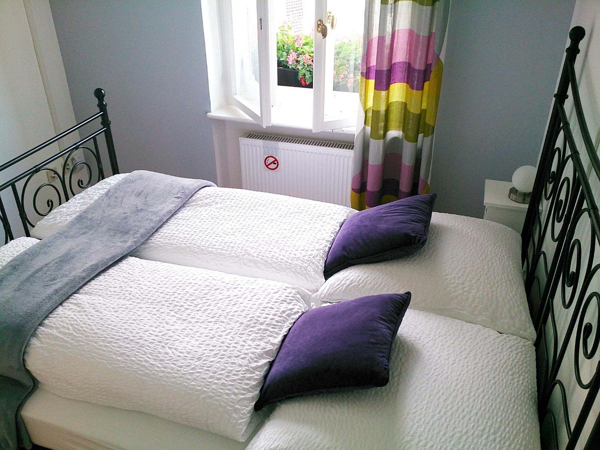 Boutique Hotel Little Venezia บัมแบร์ก ห้อง รูปภาพ