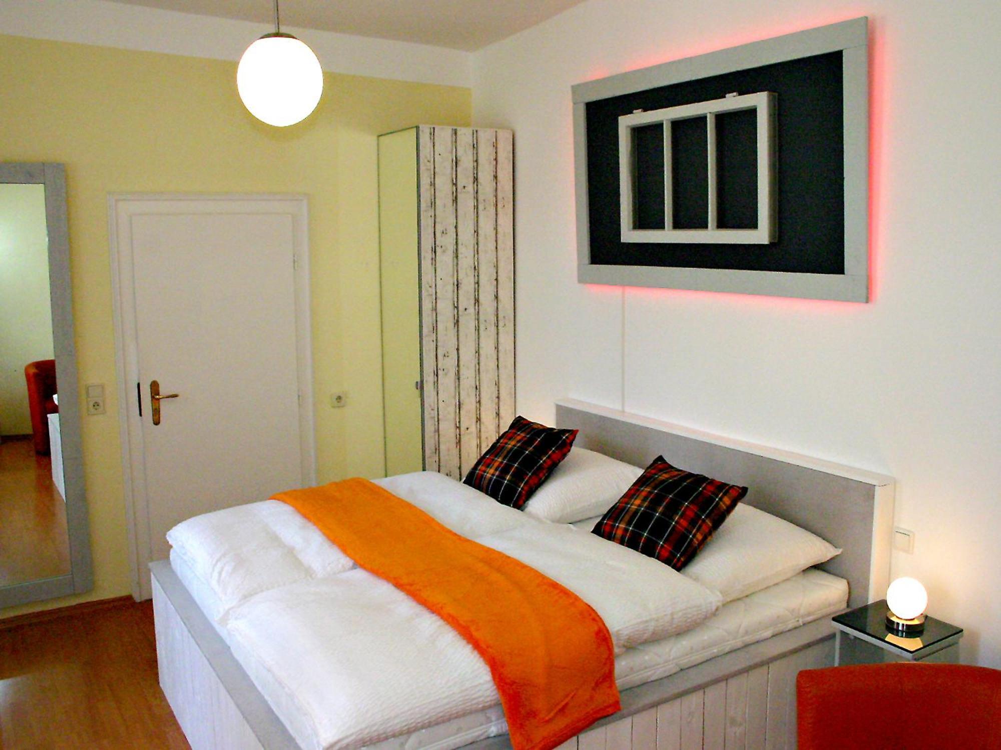 Boutique Hotel Little Venezia บัมแบร์ก ห้อง รูปภาพ