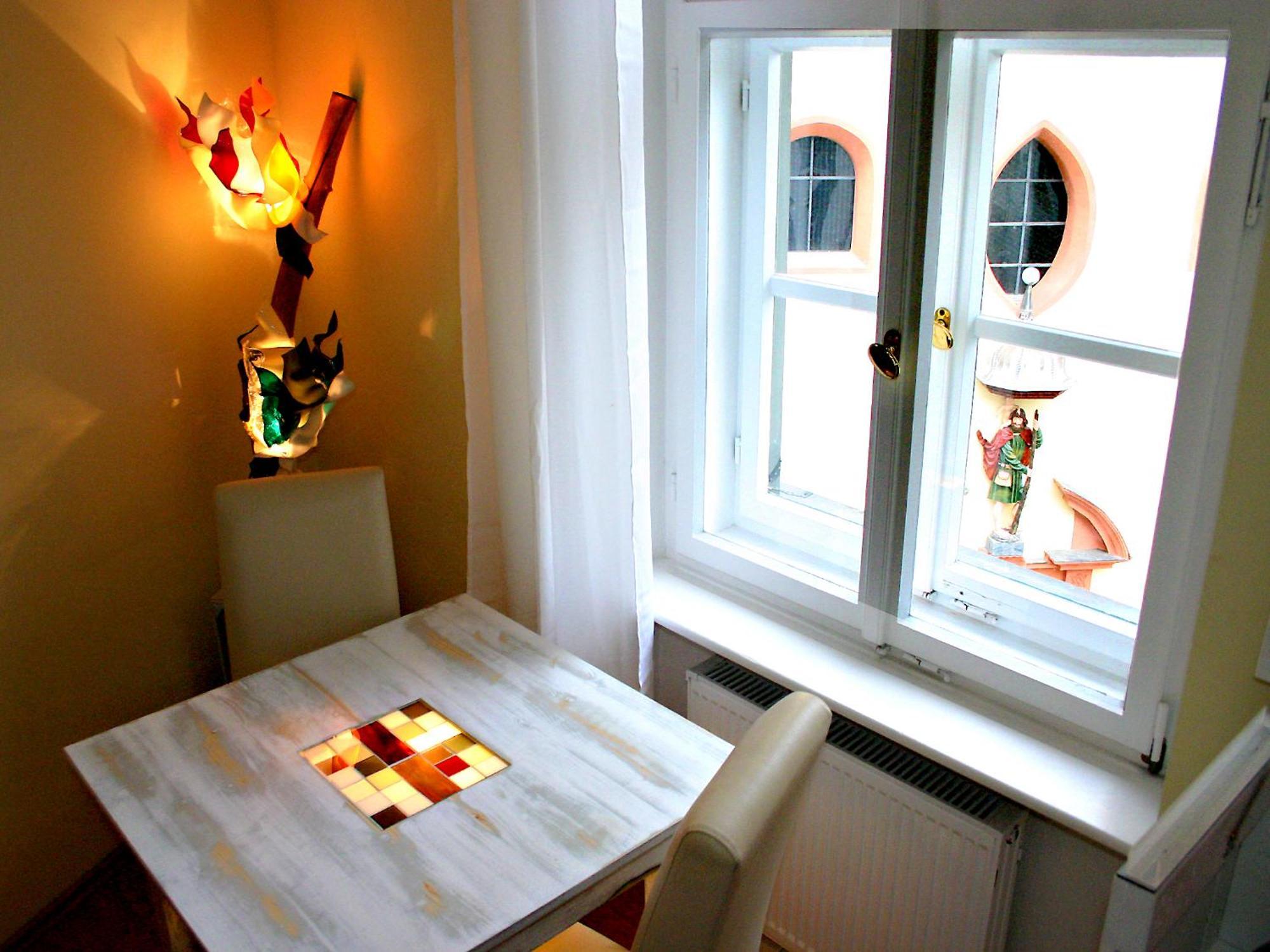 Boutique Hotel Little Venezia บัมแบร์ก ห้อง รูปภาพ