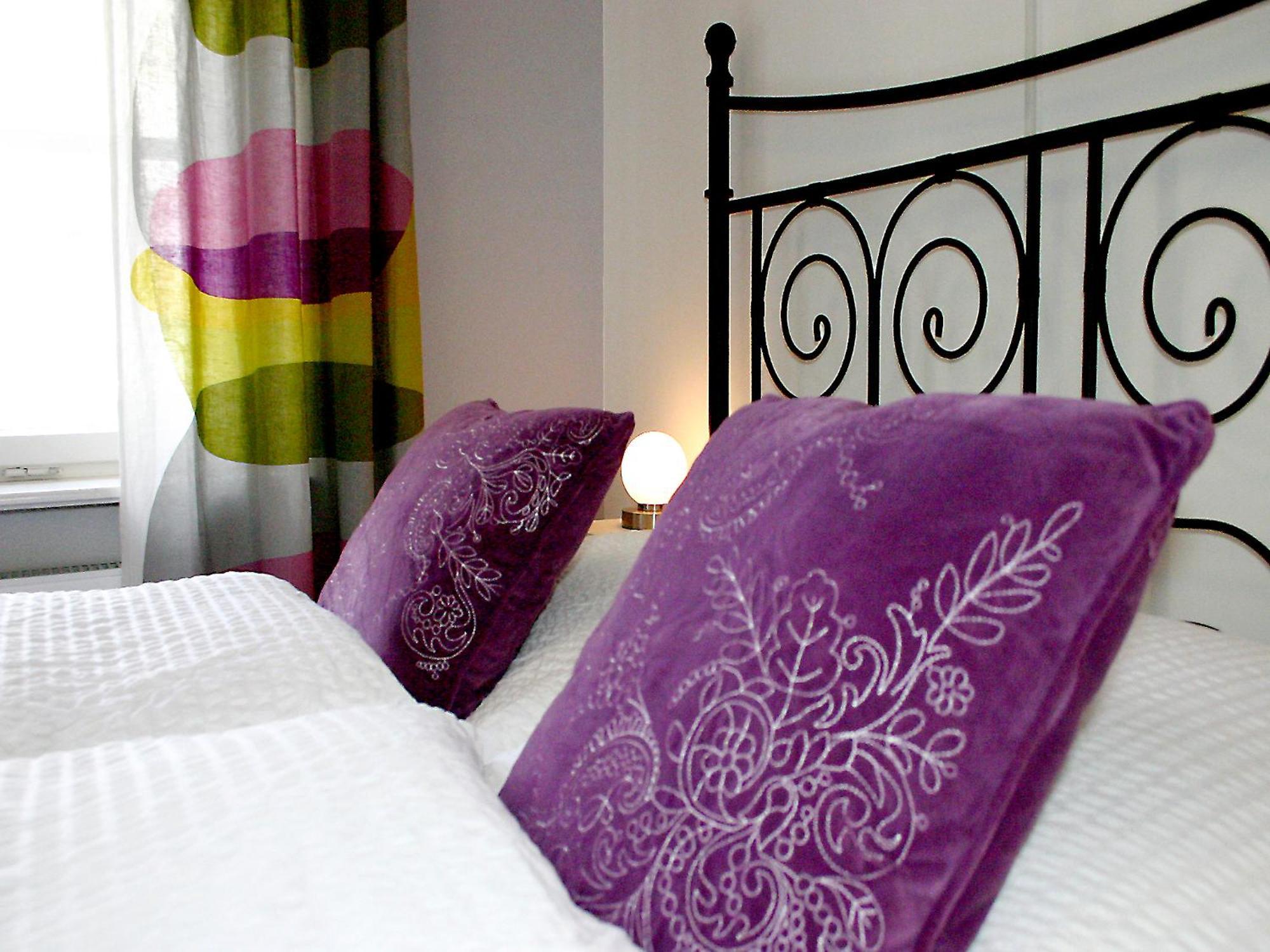 Boutique Hotel Little Venezia บัมแบร์ก ห้อง รูปภาพ