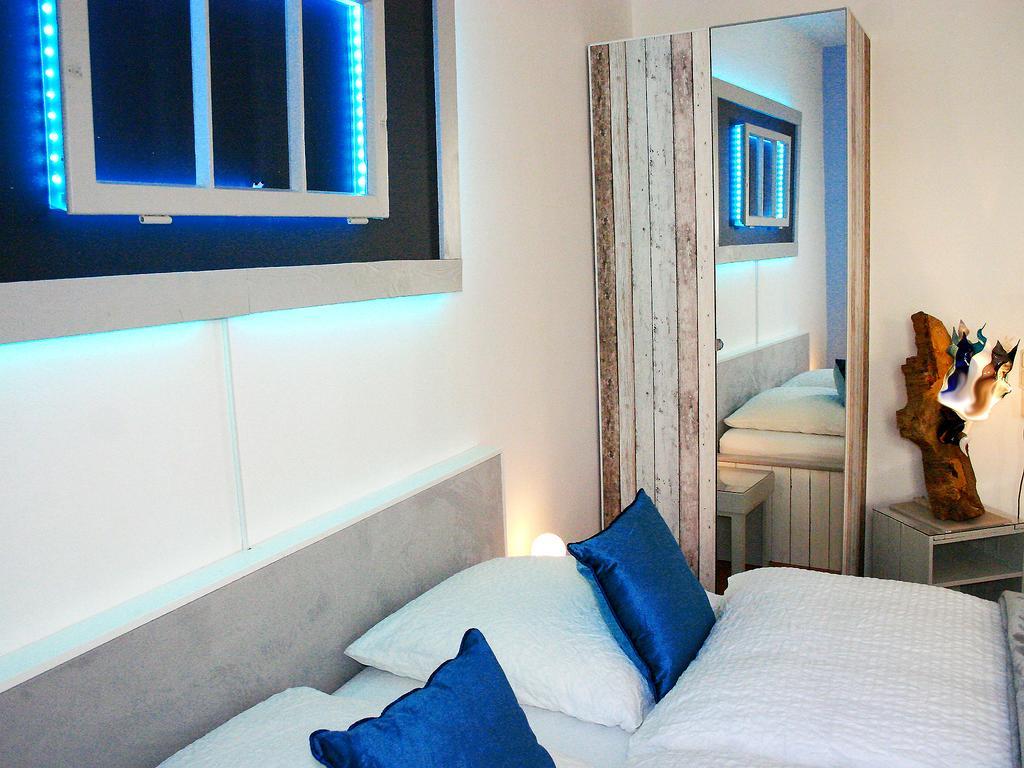 Boutique Hotel Little Venezia บัมแบร์ก ภายนอก รูปภาพ